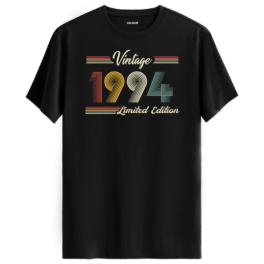 Vintage T-Shirt – Classic 1994 Edition