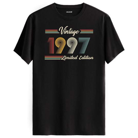 Vintage T-Shirt – Classic 1997