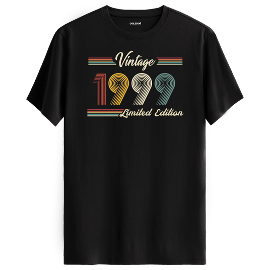 Vintage T-Shirt – Classic 1999