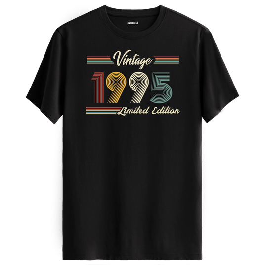 Vintage T-Shirt – Classic 1995
