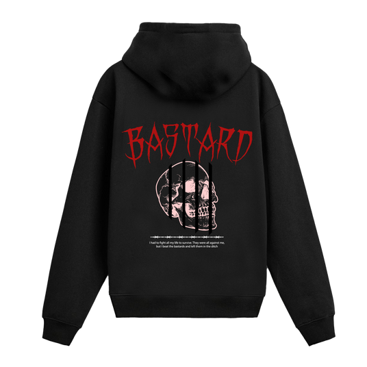 Bastard Hoodie