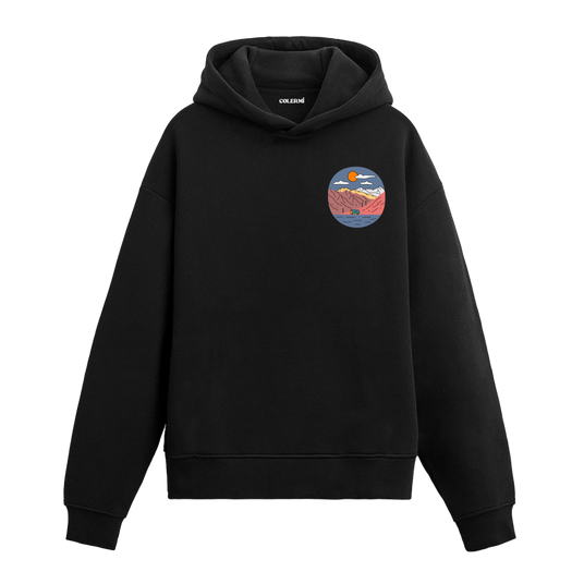 Nature Wanderer Hoodie