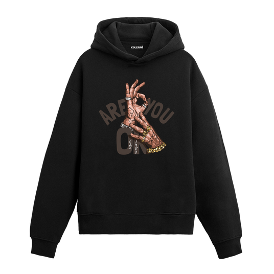 On Point Hoodie