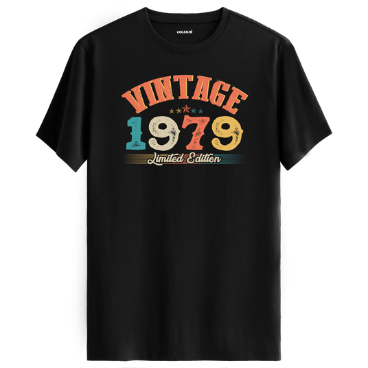 Vintage Echo 1979 T-Shirt
