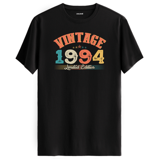 Vintage Echo 1994 T-Shirt