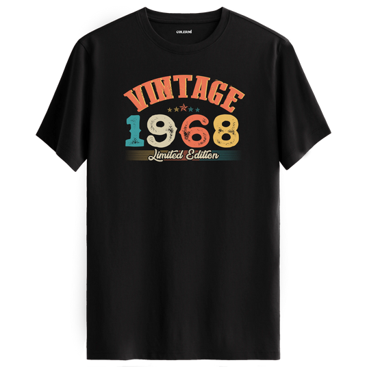 Vintage Echo 1968 T-Shirt