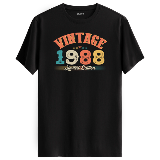 Vintage Echo 1988 T-Shirt