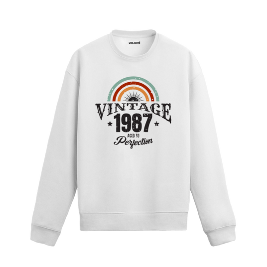 Vintage Perfect 1987