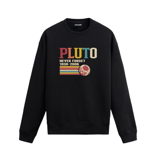 Pluto's Legacy Sweatshirt