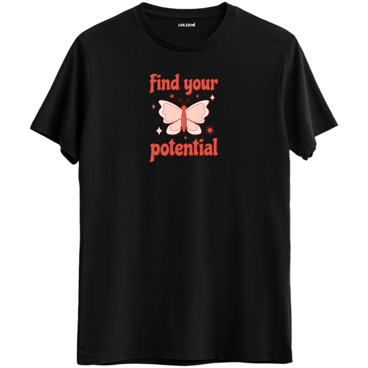Find Your Potential T-Shirt