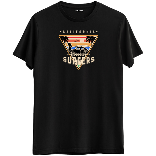 California Surfers T-Shirt