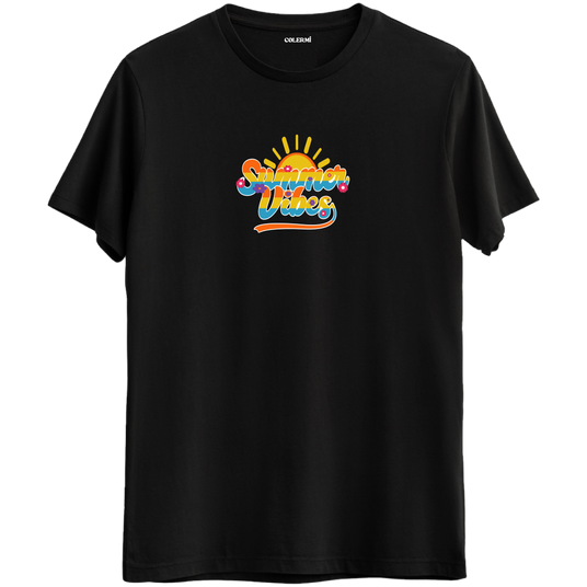 Summer Vibe T-Shirt