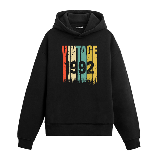 Vintage Era 1992 - 32 Yaş