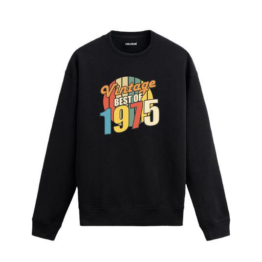 Best Of Vintage 1975 Limited Edition