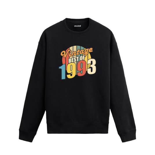 Best Of Vintage 1993 Limited Edition