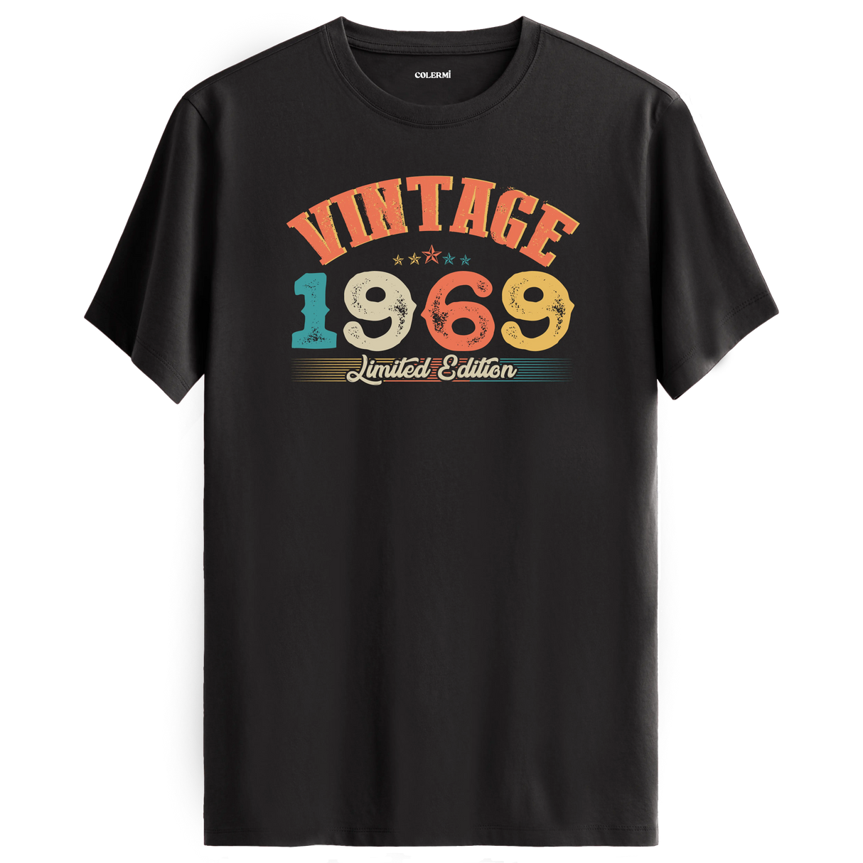 Vintage Echo 1969 T-Shirt
