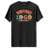 Vintage Echo 1969 T-Shirt