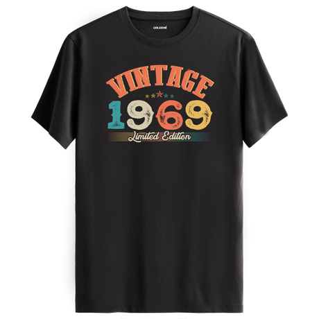 Vintage Echo 1969 T-Shirt