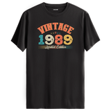 Vintage Echo 1989 T-Shirt