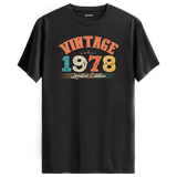 Vintage Echo 1978 T-Shirt