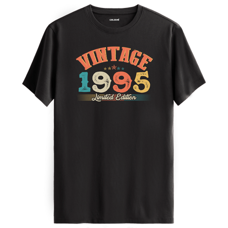 Vintage Echo 1995 T-Shirt