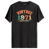 Vintage Echo 1971 T-Shirt