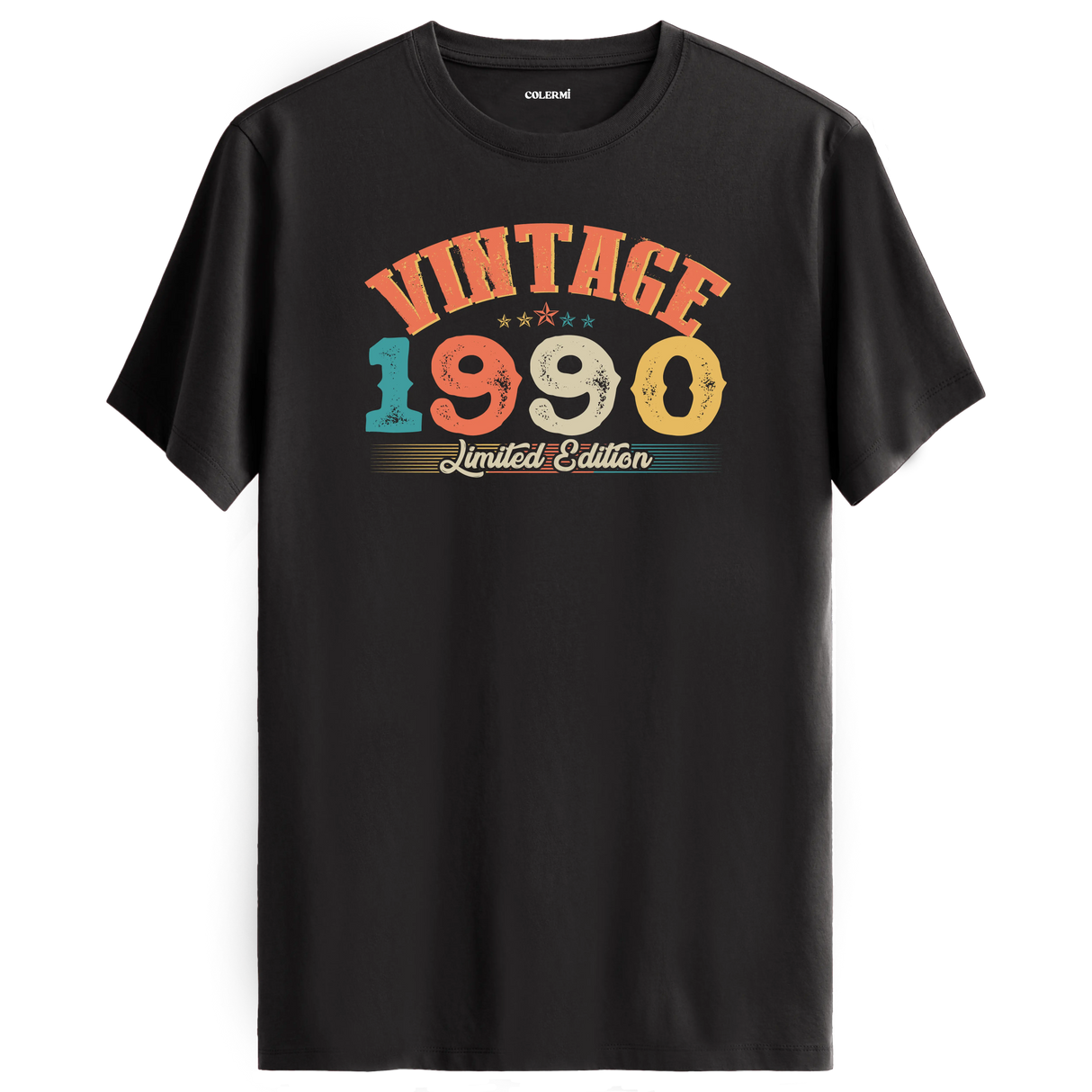 Vintage Echo 1990 T-Shirt