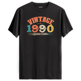 Vintage Echo 1990 T-Shirt