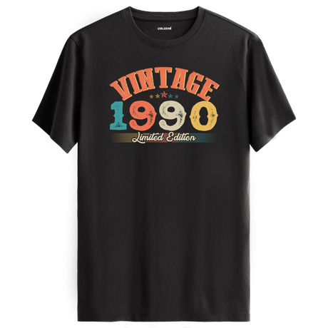 Vintage Echo 1990 T-Shirt