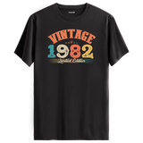 Vintage Echo 1982 T-Shirt