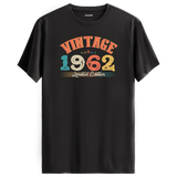 Vintage Echo 1962 T-Shirt