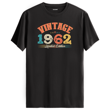 Vintage Echo 1962 T-Shirt