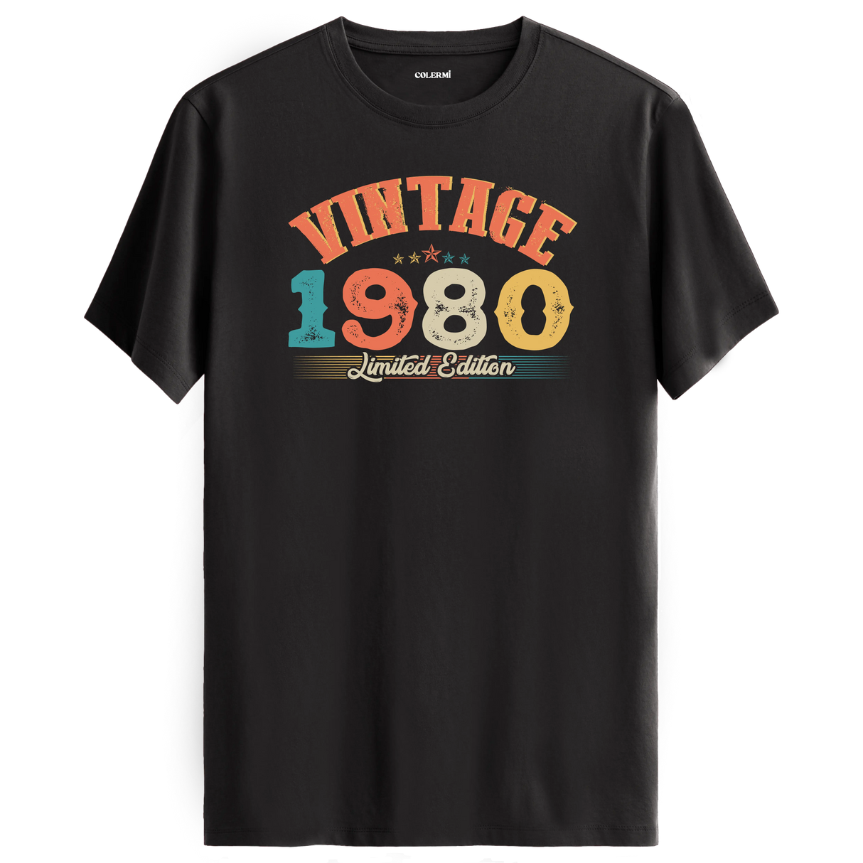 Vintage Echo 1980 T-Shirt