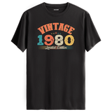 Vintage Echo 1980 T-Shirt