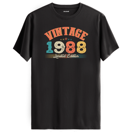 Vintage Echo 1988 T-Shirt