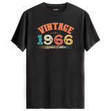 Vintage Echo 1966 T-Shirt