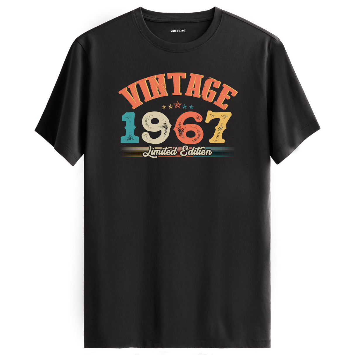 Vintage Echo 1967 T-Shirt