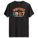 Vintage Echo 1967 T-Shirt