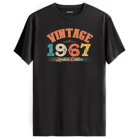 Vintage Echo 1967 T-Shirt