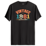 Vintage Echo 1981 T-Shirt