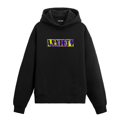 Anxiety Hoodie