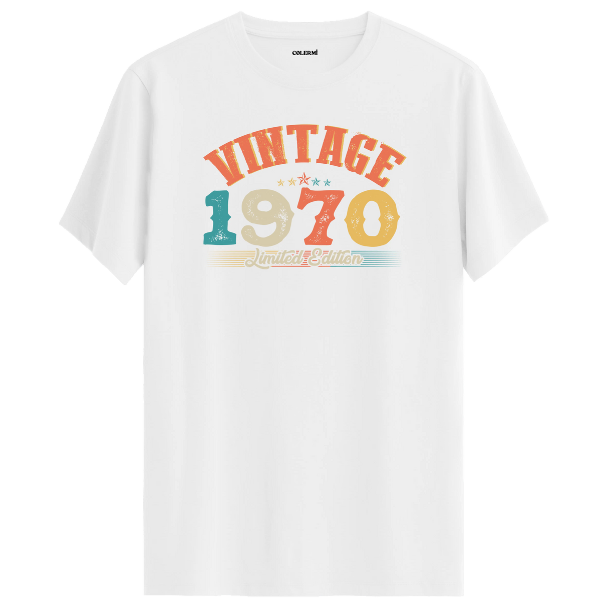 Vintage Echo 1970 T-Shirt