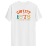 Vintage Echo 1976 T-Shirt