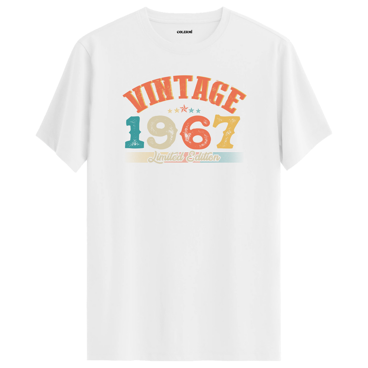 Vintage Echo 1967 T-Shirt