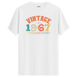 Vintage Echo 1967 T-Shirt