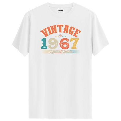 Vintage Echo 1967 T-Shirt