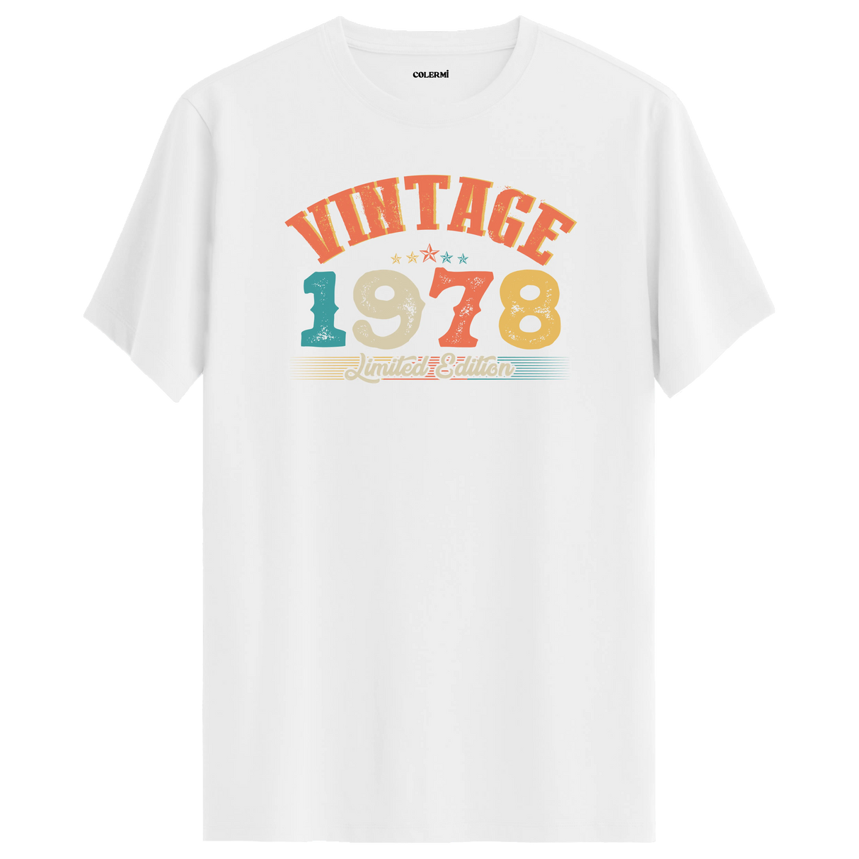 Vintage Echo 1978 T-Shirt