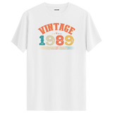 Vintage Echo 1989 T-Shirt