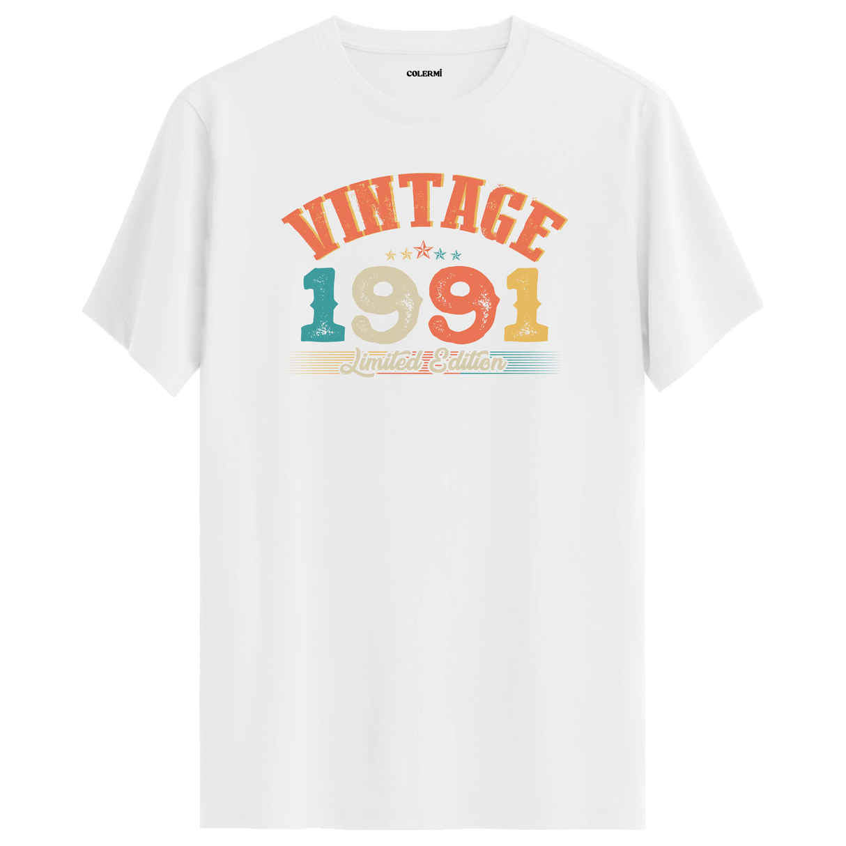 Vintage Echo 1991 T-Shirt