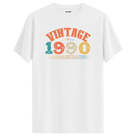 Vintage Echo 1990 T-Shirt